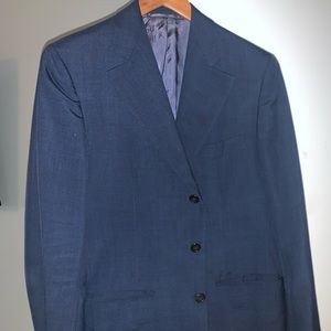 Hickey Freeman Mullens Blazer
